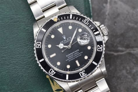 rolex horloge te koop|Rolex sub horloge.